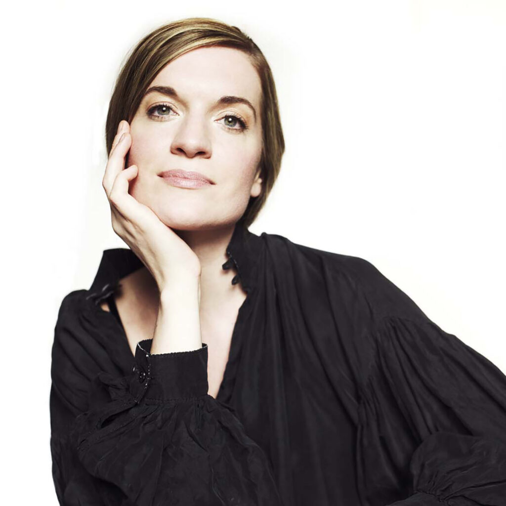 Torsdag d. 3 Juli kl. 19.30 Ruby Hughes