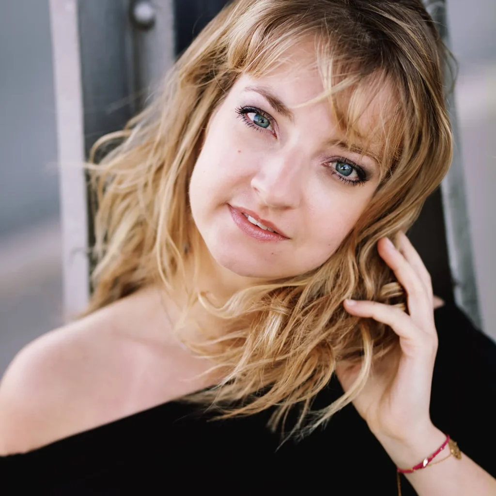 Mandag d. 20. juli kl. 19.30 Lise de la Salle