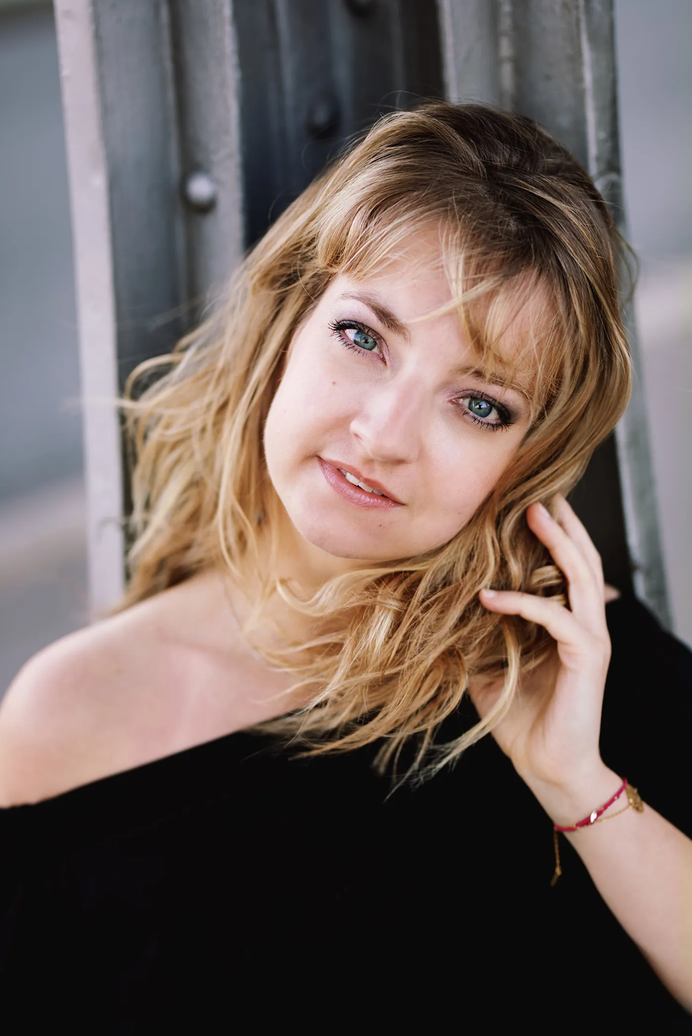 Mandag d. 20. juli kl. 19.30 Lise de la Salle