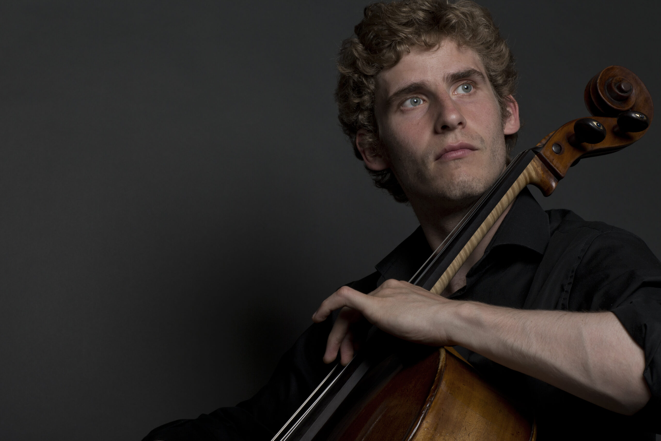 Torsdag d. 23. juli kl. 19.30 Andreas Brantelid